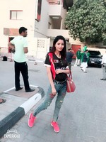 Gehana Vasisth Stills